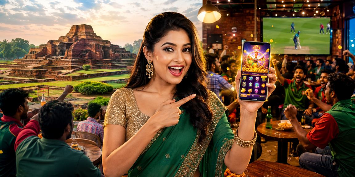 বাংলাদেশ ক্রিকেট বেটিং ইন্টারফেস প্রিভিউ